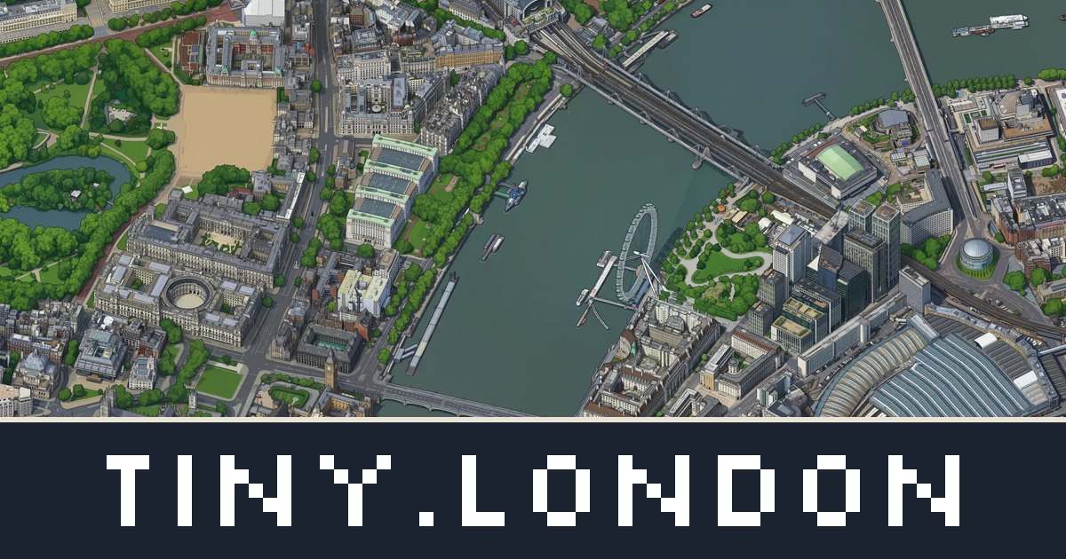 tiny.london image